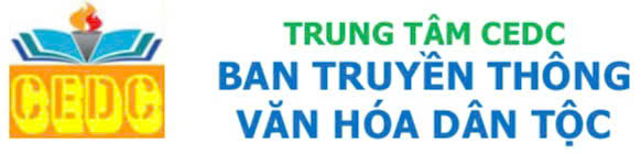 BAN TRUYỀN THÔNG VĂN HÓA DÂN TỘC